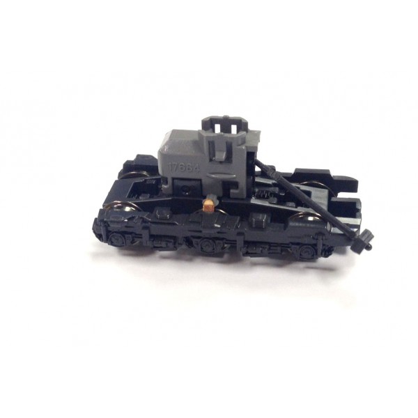 Replacement Truck for Kato SD70ACe N Scale American Trains