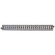 Unitrack Single Track Straight Viaduct 124mm (4 7/8") (2pk)