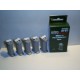 Unitrack No 5 Piers 50mm (2") (5pk)