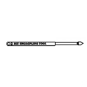 Uncoupling Tool (2pk)