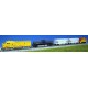 Diesel Freight Set - Union Pacific