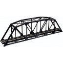 Through Truss Bridge Code 80 (Black)