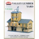 Valley Lumber Yard