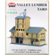 Valley Lumber Yard