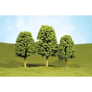 Deciduous Trees 2"-3" (4pk)