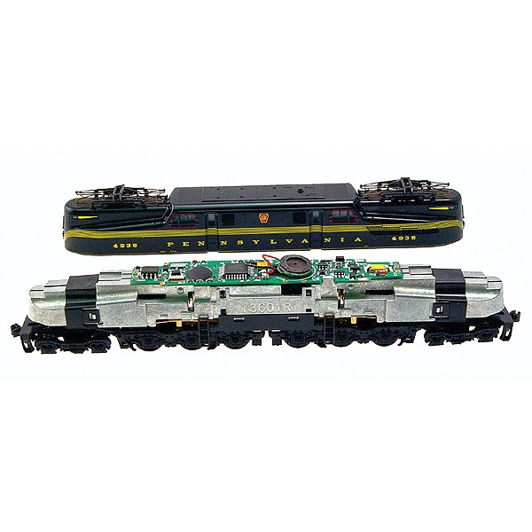 kato gg1 n scale