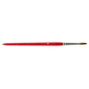 Paint Brush Size 6