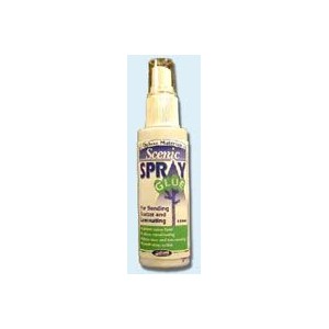 Spray Glue