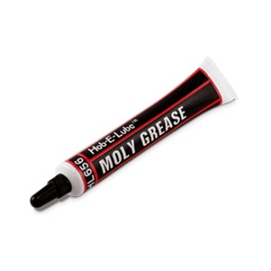 Hob-E-Lube Moly Grease