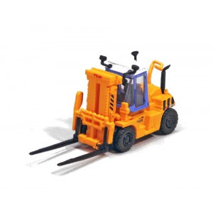 TCM FD115 Forklift Truck - JR Freight (2pk)