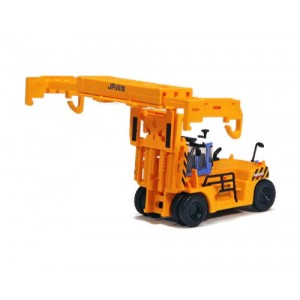 TCM FD300 Top Lifter - JR Freight