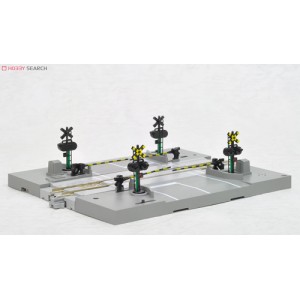 Unitrack Automatic Crossing Gates