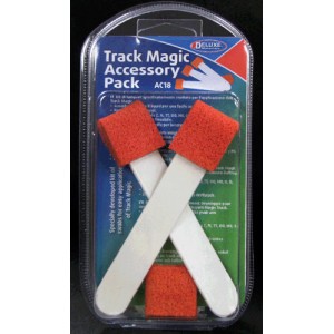 Track Magic - Accessory Pack