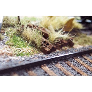 Scenic Rail Ties (50pk)