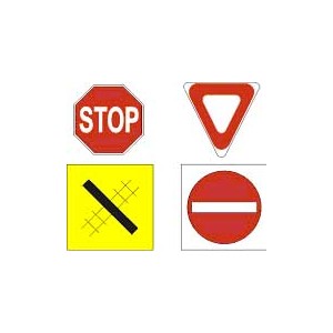 Road Signs