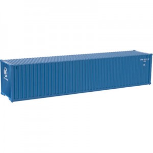 40' Standard-Height Container - DSR Senator (2pk)