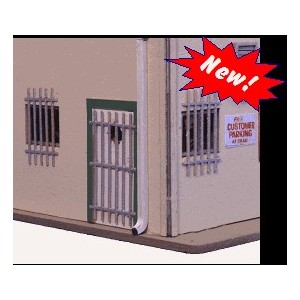 Burglar Bars (30pk)