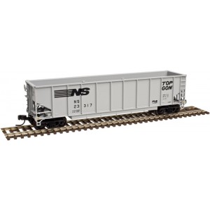 G-86R TopGon - Norfolk Southern 263k GRL 1993 Scheme (6pk)