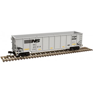 G-86R TopGon - Norfolk Southern Conspicuity Stripes 23212