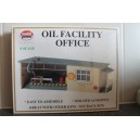 Oil Facility Office