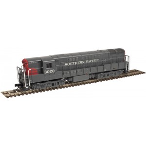 Train Master - Southern Pacific 3020