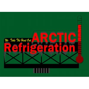 Animated Billboard - Artic Refrigeration