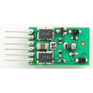 6 Pin Decoder