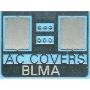 Removed AC Unit Cover Patch (2pk)