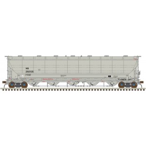 Trinity 5660 Hopper - Norfolk Southern 292177