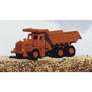 Euclid Mine/Dump Truck