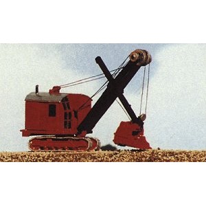 Bucyrus Excavator Shovel