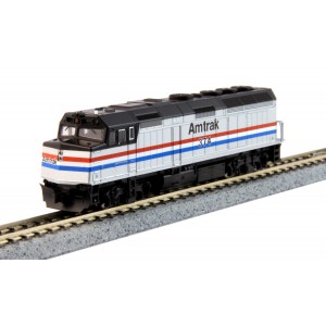 F40PH - Amtrak Ph III 374