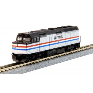 F40PH - Amtrak Ph III 381