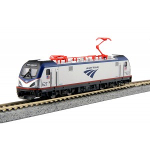 ACS-64 - Amtrak 600 (DCC Equipped)