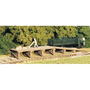 Railroad Loading Ramp (2pk)