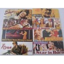 Billboard Movie Posters 1924-40 (8pk) 