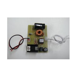 Converter Module for Animated Billboards/Signs