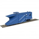 Russell Snow Plow - Great Northern X-1520