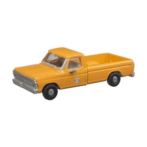 1973 Ford F100 PickUp Truck - Southern Pacific (2pk)