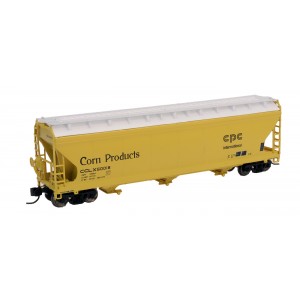 4650 3 Bay Hopper - Corn Products 60018