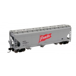 4650 3 Bay Hopper - Frenchs 47102