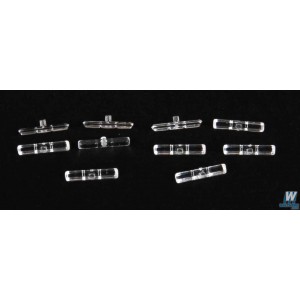 1990s Style 48" Light Bar (10pk)