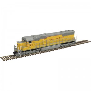 SD60 - Union Pacific 2230