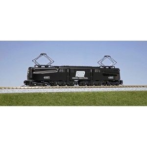 GG1 - Penn Central 4885 (DCC Equipped)