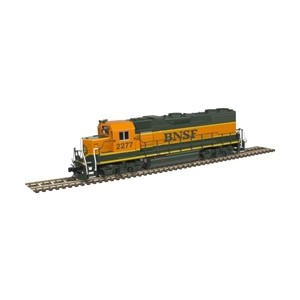 EMD GP38-2 - BNSF 2256