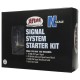 Signal System Starter Kit