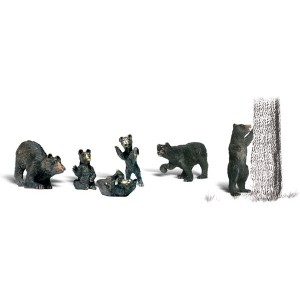 Black Bears (6pk)