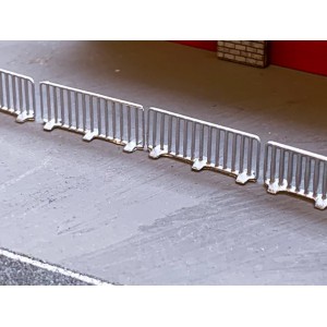 Safety Barriers (6pk)