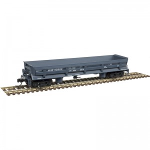 DIFCO Dump Car - Louisville and Nashville 40220