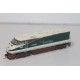 F59PHI - Amtrak Cascades 465